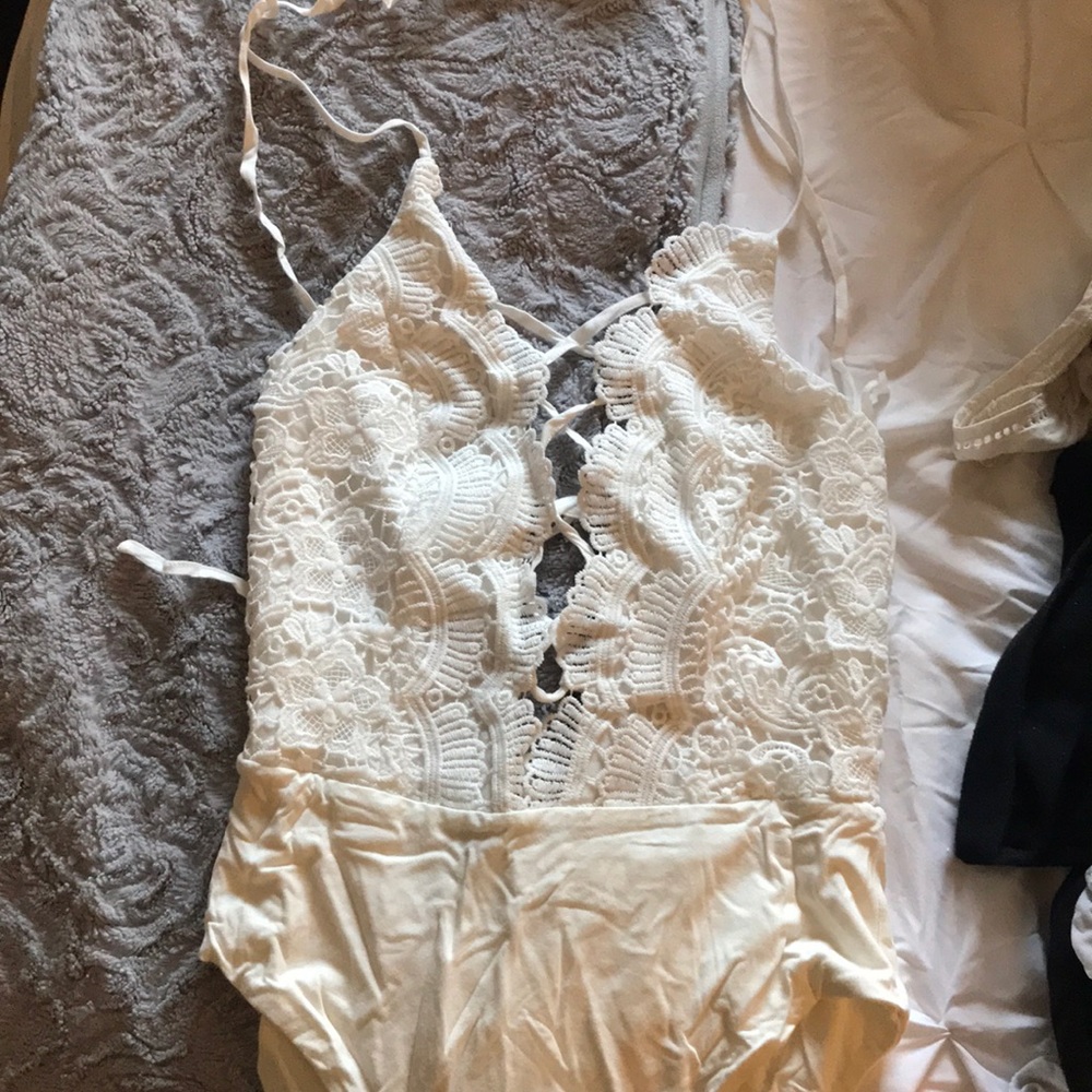 Tobi bodysuit
